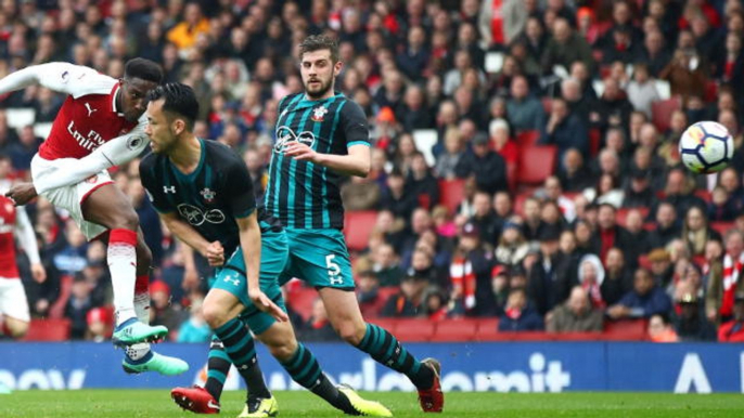 Welbeck deserves everything, he has been exceptional - Wenger