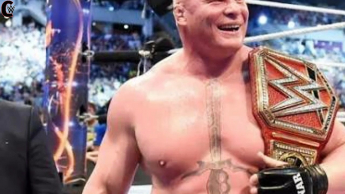 Shocking Brock Lesnar income Revealed ! Greatest Royal Rumble stage Leaked ! Huge Superstar Injured