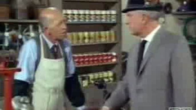 Green Acres S1 E26 - Double Drick