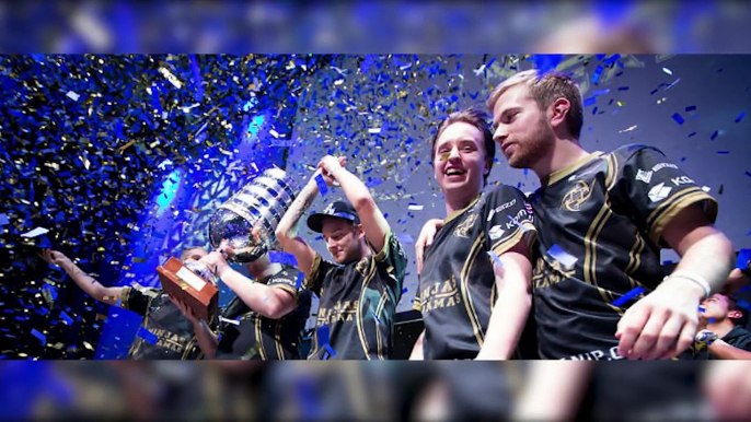 CSGO | TOP 3 JUGADORES PROFESIONALES RETIRADOS