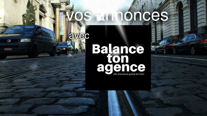 Vendre ou louer un bien entre particuliers ou  avec une agence immobilière. Pour bien vivre dans la région de Bruxelles Capitale et une des 19 communes et aussi  le Brabant Wallon  avec le site d'annonces immobilières Balance Ton Agence