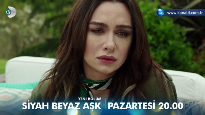 Siyah Beyaz Aşk 27. Bölüm Fragmanı