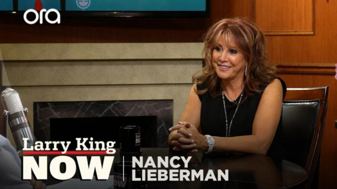 Nancy Lieberman: LeBron James might be the G.O.A.T.