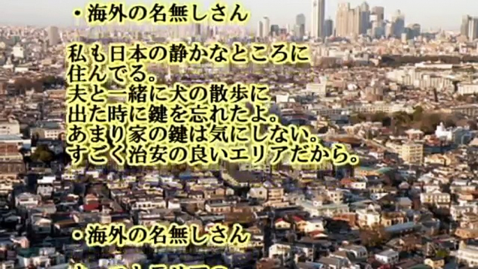 海外の反応 『日本の凄さを実際に体験した』そもそもは自分の大失敗なのだが、日本の安全レベルに外国が仰天