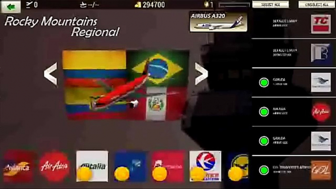 Cara Menambah Coin | Unmatched Air Traffic Control | Android | Tanpa Root