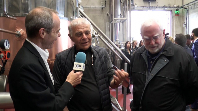 Alpes de Haute-Provence :  l'incroyable histoire du pastis se raconte à Forcalquier