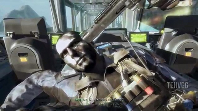 Call of Duty: Ghosts :: Full Ending in HD