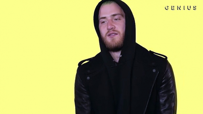 Mike Posner “I Took A Pill In Ibiza” Official Lyrics & Meaning | Verified