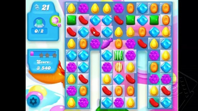 Candy Crush Soda Saga Level 210,211,212,213,214,215 | Complete Level No Booster