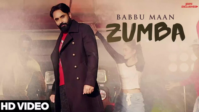 Zumba HD Video Song Babbu Maan 2018 Ik C Pagal Latest Punjabi Songs