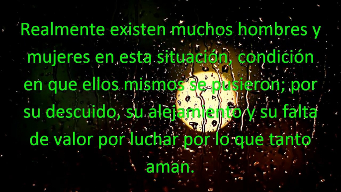 Sientes que ya no puedes mas, ya lo intentaste todo| Amarres de amor, conjuros y hechizos