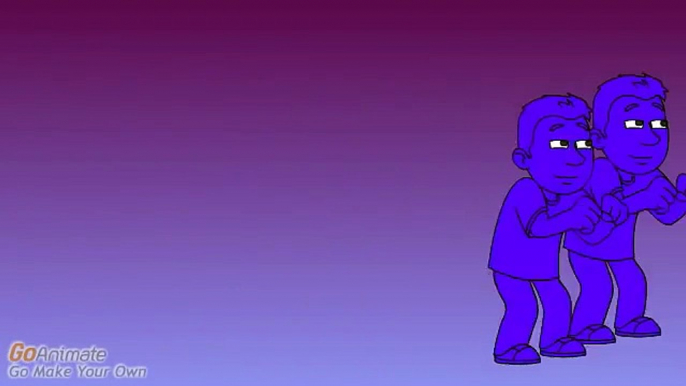 New Grounded Series: Bear In The Big Blue House + Intro