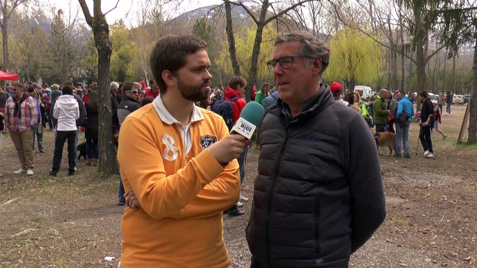 D!CI TV : remise des prix du Trophée Banque Populaire en ski alpin et du Challenge Alpes-Provence nordique