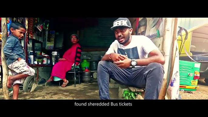 Chandan Shetty - HA LA GO DE | Kannada Rapper