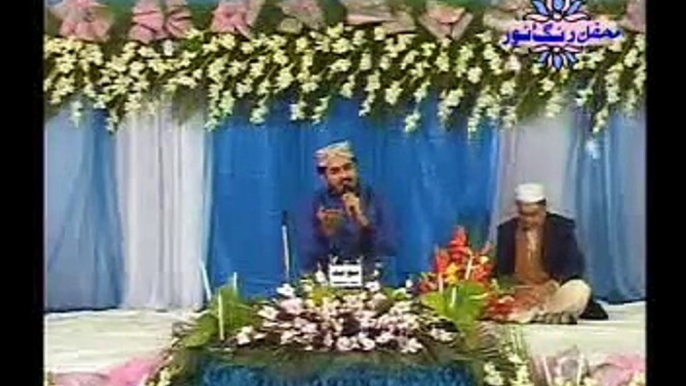 Aankhon Ko Who Pur Kaif... Kalaam by Shakeel Ashraf Qadri Mafil-E-Rang-O-Noor at Sialkot by Abdul Ghafoor/New Naat 2018 /Best Naat /Qari Shahid Mahmood /Noor Sultan naat / Farhan qadri /mehfil e naat