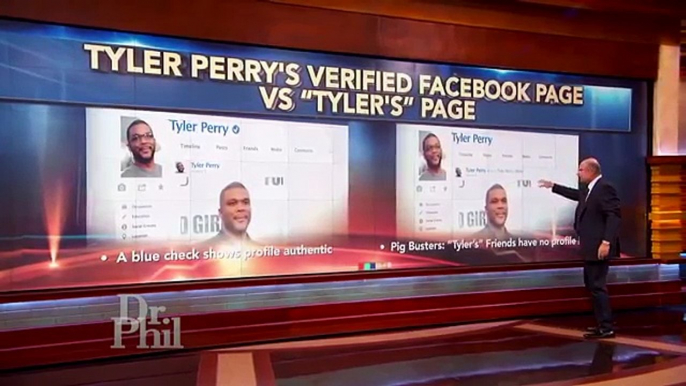 Sisters Claim Their Mom Believes She Shares Biological Kids With Tyler Perry