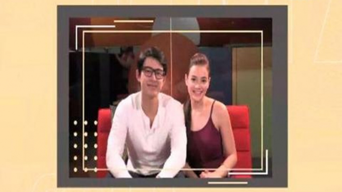 WATCH: Mike Tan and Yasmien Kurdi for GMA Full Episodes