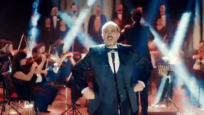 Haluk Levent'ten İzmir Marşı