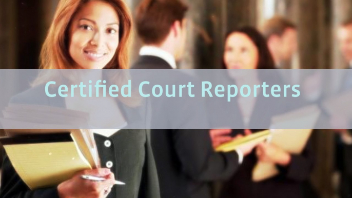 Court Reporting West Palm Beach,Court Reporters West Palm Beach - Bailey & Associates