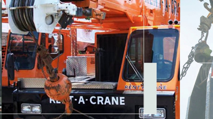 All Terrain Crane Rentals,Rough Terrain Crane Rental - Rent A Crane