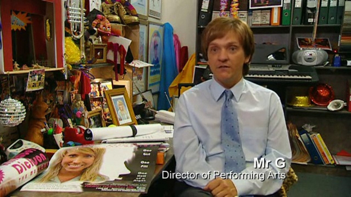 Summer Heights High - S01 E06