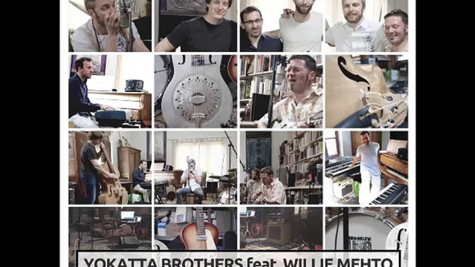 A FLG Maurepas upload - Yokatta Brothers feat. Willie Mehto - Help Me