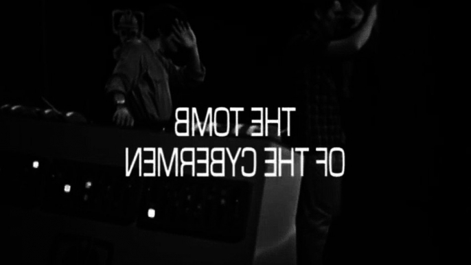 Doctor Who S05 E02  The Tomb of the Cybermen, E Two