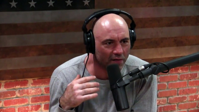 Joe Rogan - Can Conor McGregor Beat Khabib?