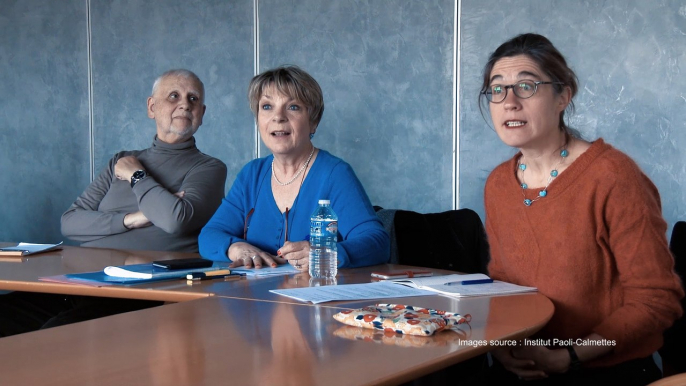 Reconnaitre l’expertise des patients et valoriser les démarches d’implication, Institut Paoli-Calmettes, Provence-Alpes-Côte d’Azur