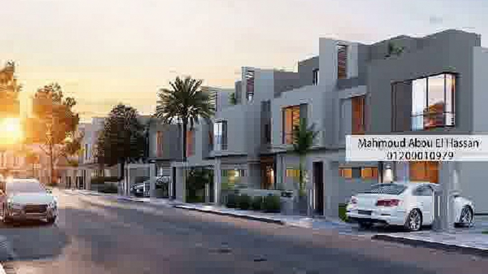 Villa For Sale In Sodic East New Heliopolis Payment With Installment