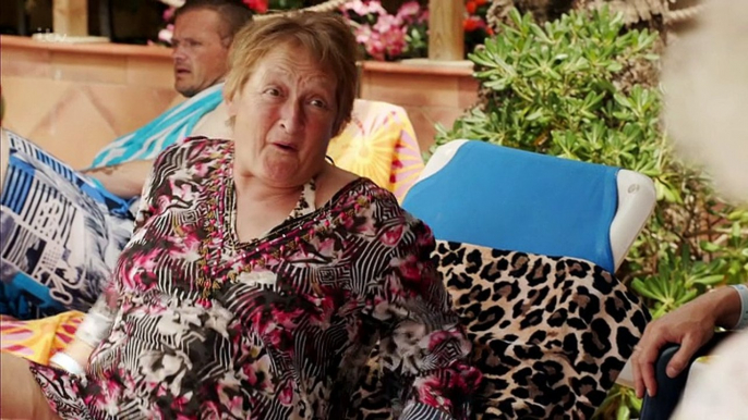 Benidorm S10E07