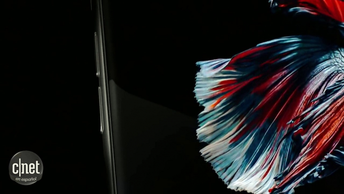 Apple revela el iPhone 6S y iPhone 6S Plus [video]