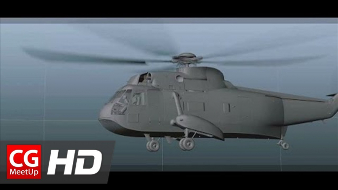 CGI VFX Breakdown HD: "White House Down VFX Breakdown" by Image Engine