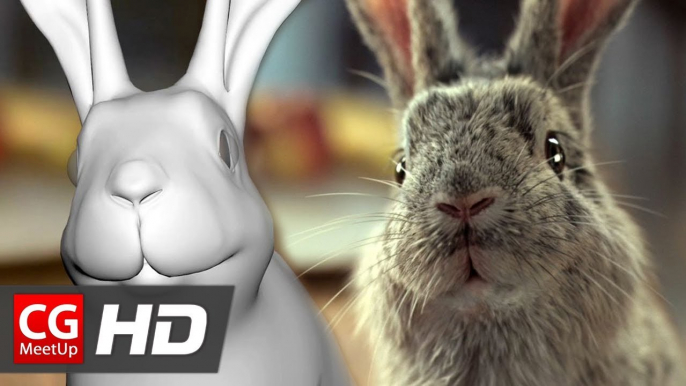 CGI VFX Breakdown "Making of Rocco's Carrot" by Spellwork Pictures | CGMeetup