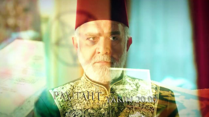 Payitaht Abdülhamid 49.Bölüm 2.Fragman