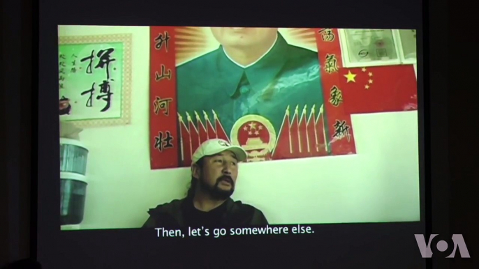 石头的声音：纪录片揭秘西藏“采矿热”
