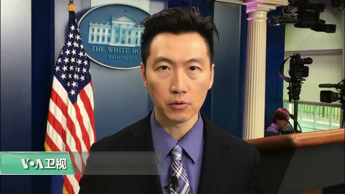 VOA连线(黄耀毅)：白宫:已掌握南中国海与朝鲜的情况，持续推动“川金会”