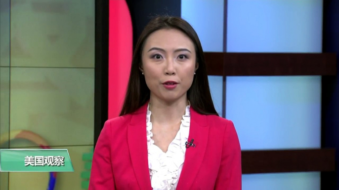 VOA连线(李逸华)：彭斯未排除会见朝鲜官员，议员坚持无核化朝鲜目标
