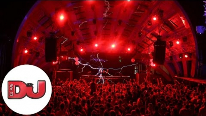 DJ Mag Croatia Beach Festival 2014 | Aftermovie