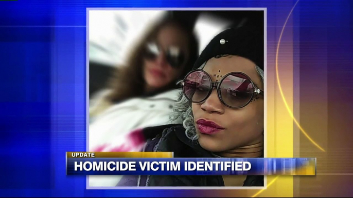 Woman Fatally Shot, Found Rolled Up in Carpeting Identified as Mother of Two from Puerto Rico