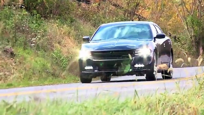 Dodge Charger Austin TX | 2018 Dodge Charger Kyle TX