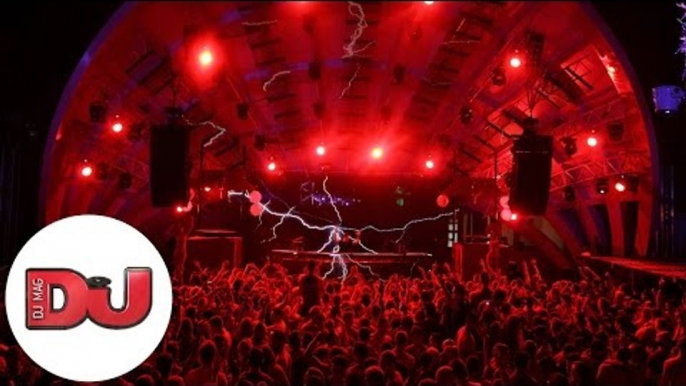 DJ Mag Beach Festival Aftermovie | Papaya & Aquarius clubs, Zrce beach, Croatia