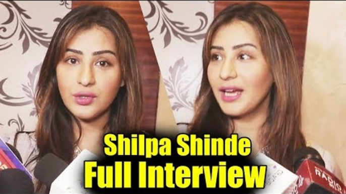 Shilpa Shinde पहुंची CTDC- Fashion Academy पर | Celebrating 5 years Success | Full Interview