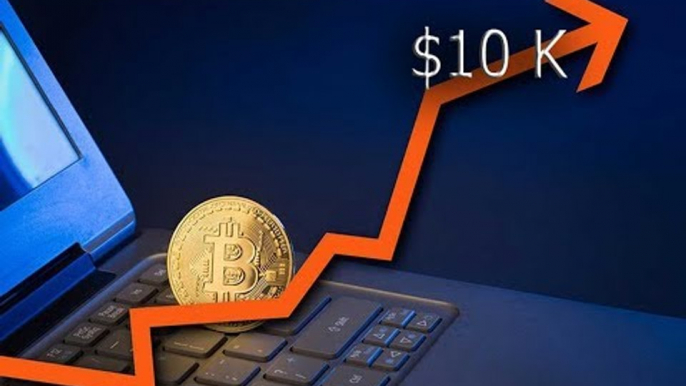 Análise semanal 25-11 - Possibilidades Top 6 Criptomoedas - Bitcoin Chega US$ 10,000? Mercado $300 B