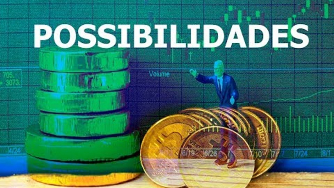 Análise Semana 02 Dez: Possibilidades Preço Dash, Stellar, Qtum, BCH e PAY - Possibilidades Mercado