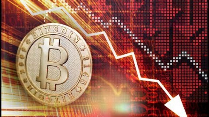 Será o Fim do Bitcoin? Porque Mercado Criptomoedas Está em Queda - Criptomoedas Pode Acabar?