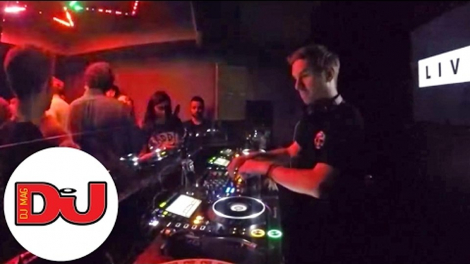 DJ Mag Live Presents Cr2 Live & Direct w/ Lee Walker, Mark Brown & More (DJ Sets)