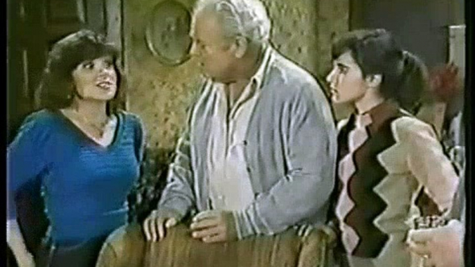 Archie Bunker's Place S04E11 Father Christmas