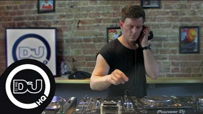 Fedde Le Grand Live From #DJMagHQ