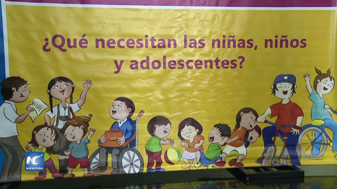 Peruanos preocupados por violación y explotación infantil